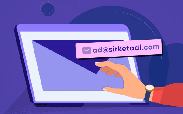 Korporativ Mail Hazırlanması (ad@sirketadi.com ) — Domen, MX, SPF, DKIM Addım-Addım